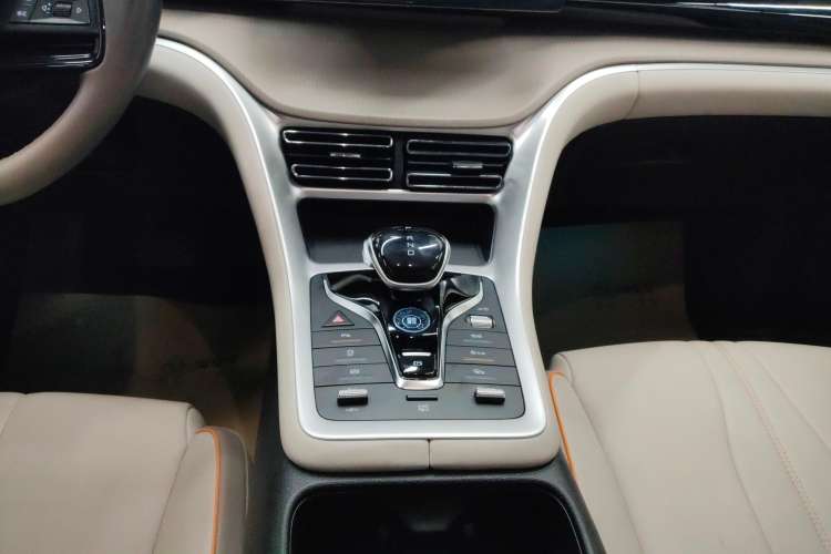 Used BYD Song Pro New Energy 2023 Champion Edition DM-i 110KM Beyond Model