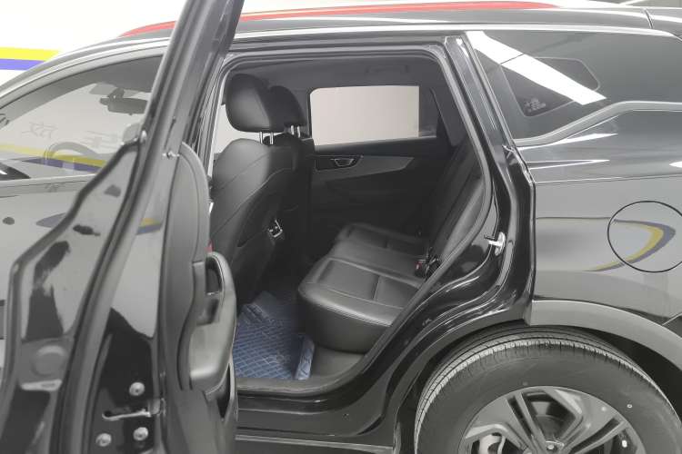 Used Chery Tiggo 7 2020 Discovery Edition 1.5T CVT Discovery No.1