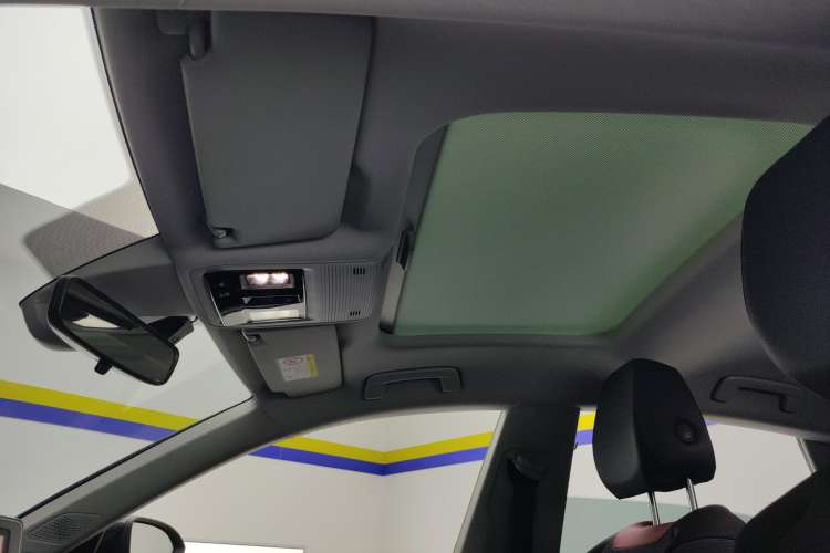 Used Volkswagen Lamando 2024 Lavida L 280TSI DSG Spicy Edition