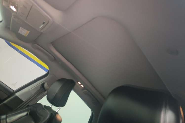 Used Lincoln Corsair 2020 2.0T Four-Wheel Drive Luxury Edition
