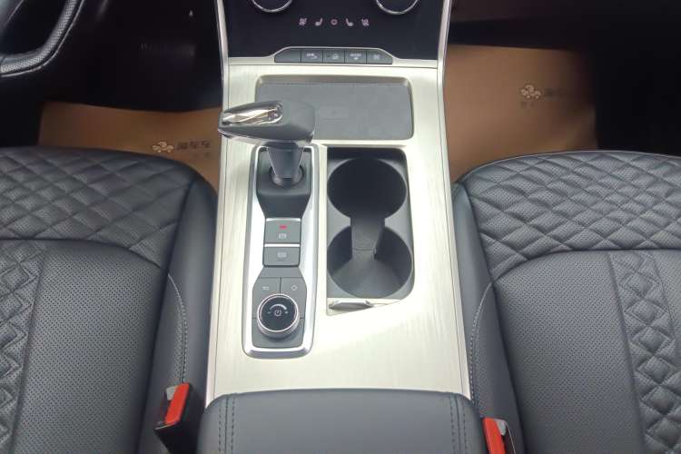 Used EXEED Lingyun 2021 400T Two-Wheel Drive StarRui PRO Edition