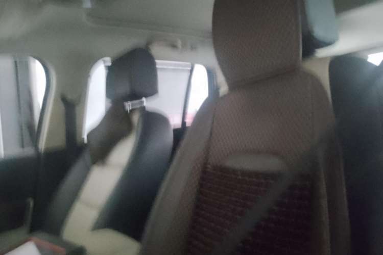 Used SINOGOLD GM3 2018 C-Class