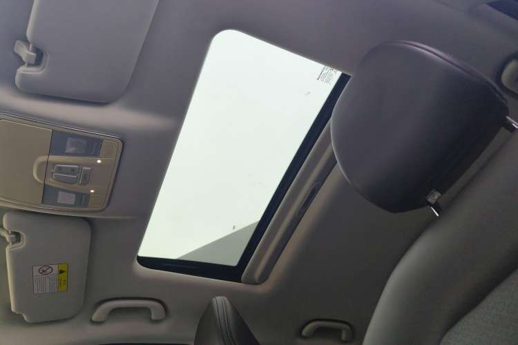 Used CHANGAN CS35PLUS 2018 1.6L Automatic Changlian Edition China V Standard
