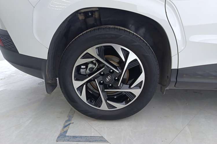 Used Hyundai Custo 2021 270TGDi Prestige LUX