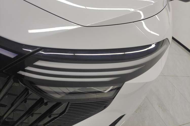 Used Venucia V DD-i 2023 60km iC Version
