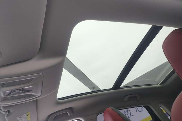 Used Changan CS55PLUS 2022 2nd Generation 1.5T DCT Prestige Version
