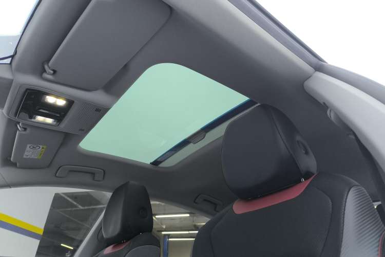 Used Volkswagen Lamando 2023 Lavida L 280TSI DSG Cool & Spicy Edition
