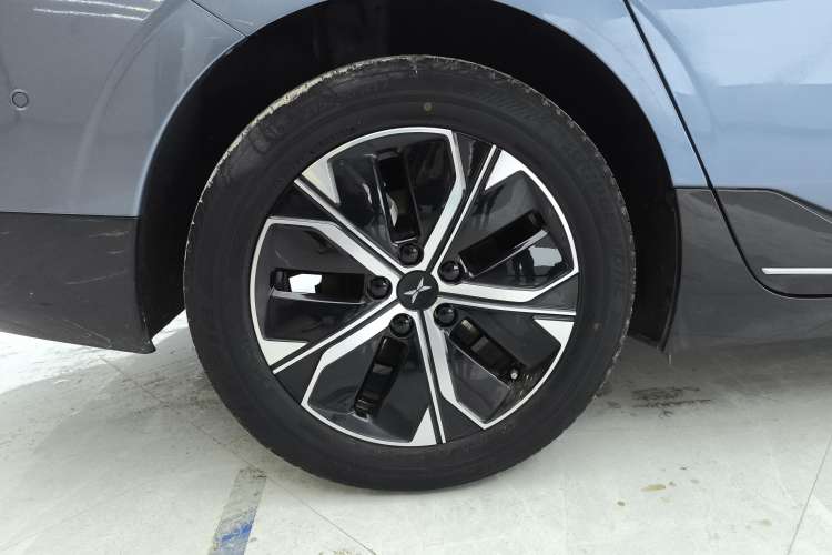 Used XPeng P5 2022 550E