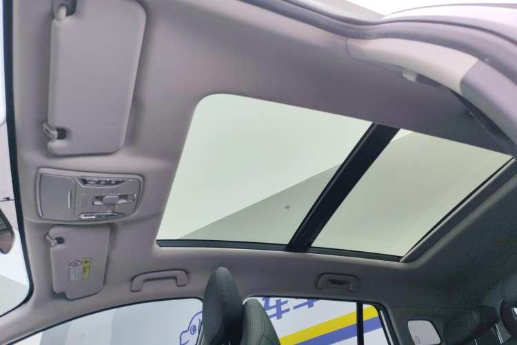 Used GAC Trumpchi GS4 2020 270T Automatic Elite Tech Edition