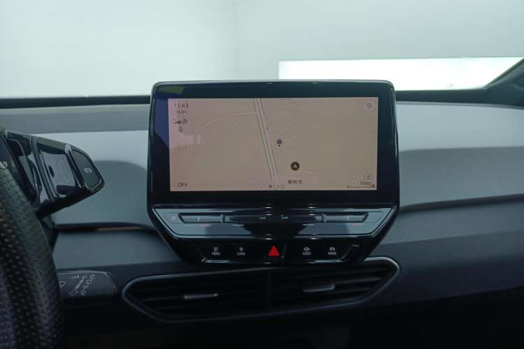 Used Volkswagen ID.3 2023 Pure Smart Edition