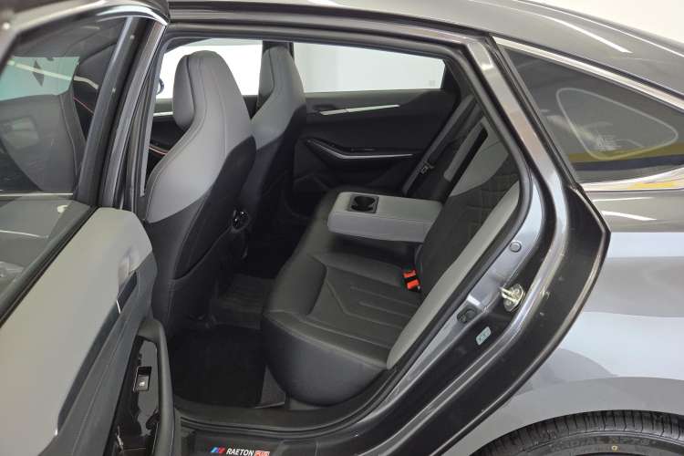 Used Changan Ruicheng PLUS 2023 1.5T DCT Navigation Edition
