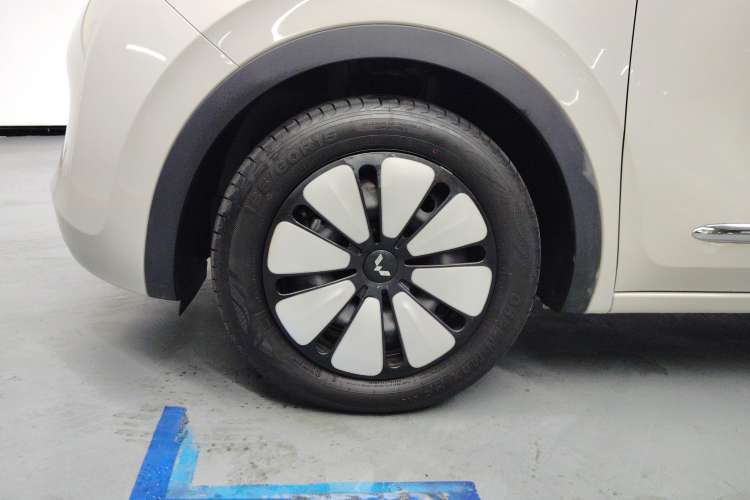 Used Wuling Bingo 2024 333 km Enjoyment Version