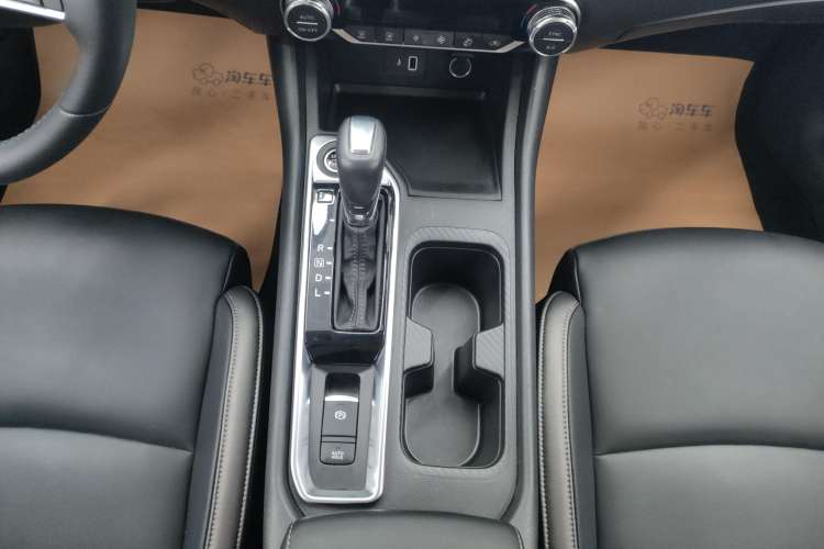 Used Nissan Sylphy 2022 1.6L XL CVT Enjoyment Edition