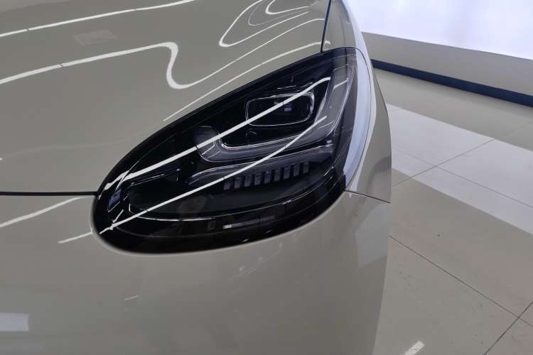 Used Wuling Bingo 2024 333 km Enjoyment Version