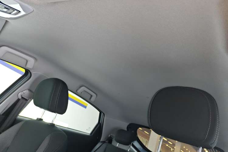 Used Chery Tiggo 3X 2024 1.5L CVT Excellence Edition
