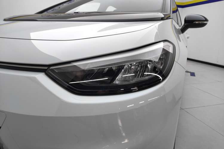 Used Volkswagen ID.3 2023 Upgraded Model Pure Intelligent Enjoyment Version