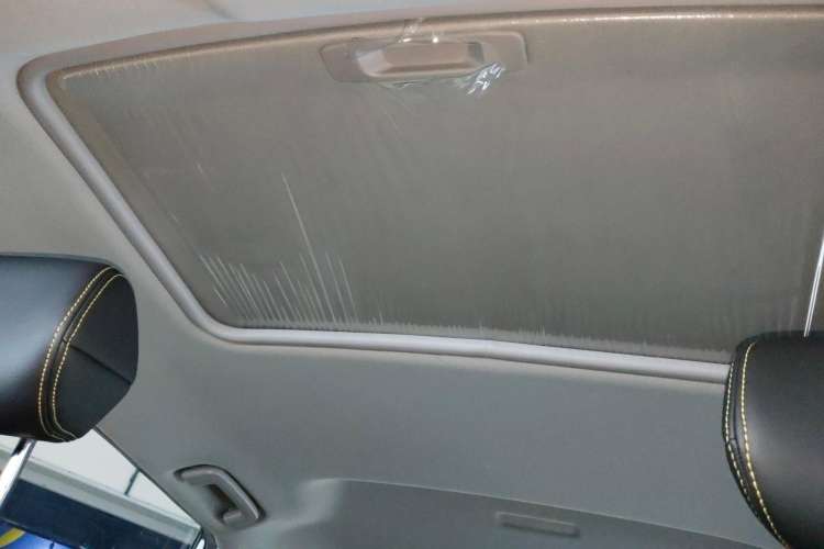 Used Baojun RC-5 2020 RC-5W 1.5T CVT Smart Luxury Edition Headliner