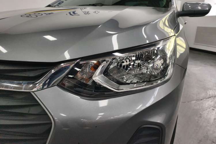 Used Chevrolet Cavalier 2021 325T Automatic Enjoyment Edition