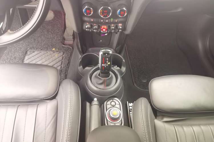 Used MINI MINI 2021 2.0T COOPER S CABRIO Artist