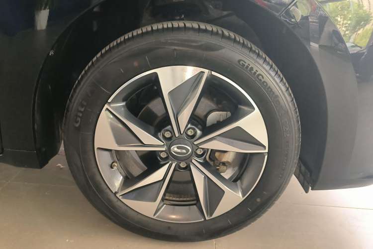 Used GAC Trumpchi M6 2023 PRO 270T DCT Luxury Edition