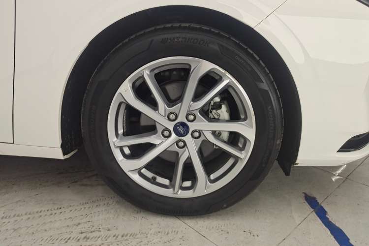 Used Ford Mondeo 2022 EcoBoost 245 Luxury Model