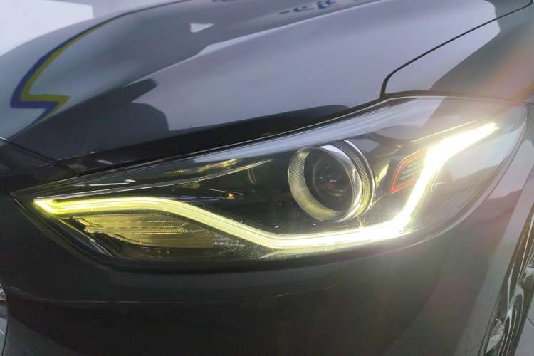 Used Hyundai Elantra (6th Generation / Lingdong) 2020 1.5L CVT Smart & Stylish – Elite Version
