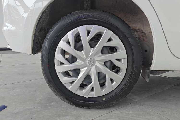 Used Toyota Vios FS 2022 1.5L 20th Anniversary Edition
