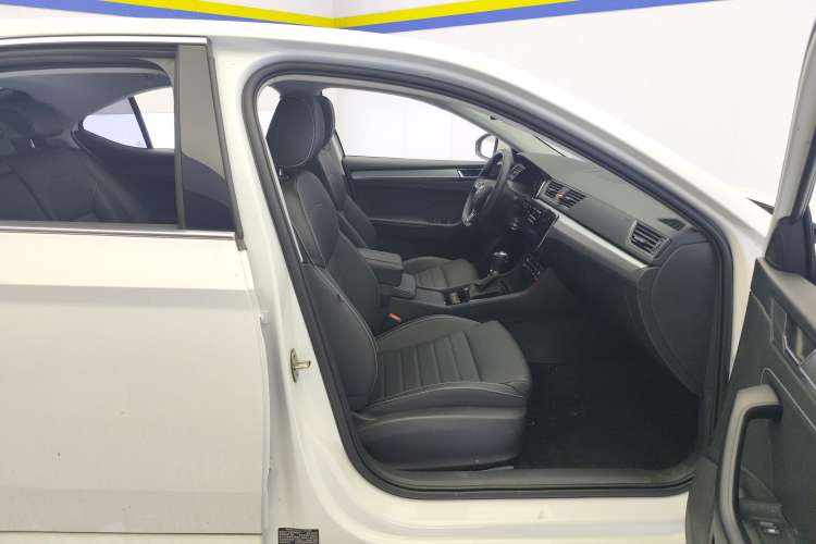 Used Skoda Superb 2024 TSI280 DSG Luxury Edition
