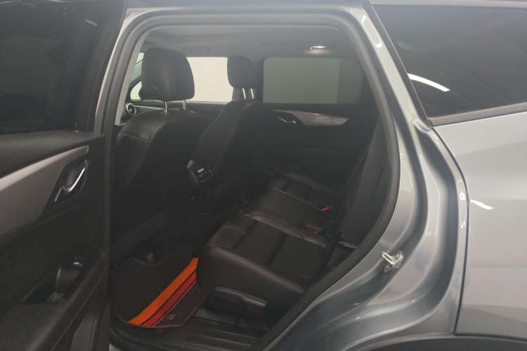 Used Chevrolet Blazer 2022 Mild Hybrid 650T Redline 7-Seater Thunder Edition