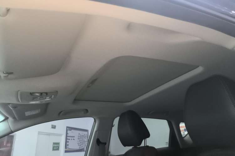Used Geely Auto Coolray 2021 1.4T DCT Diamond Edition
