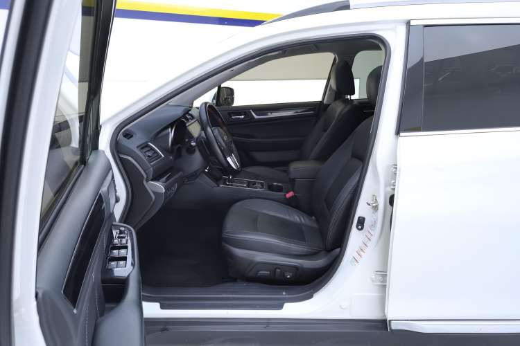 Used Subaru Outback 2017 2.5i Sport Navigation Edition with EyeSight