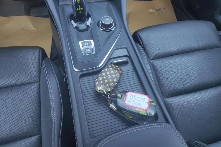 Used Lynk & Co 03 2022 2.0TD DCT JingPro