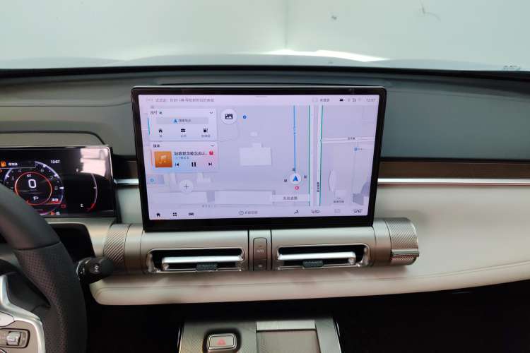 Used GAC Trumpchi EMKOO 2022 1.5T Supernova Pro Edition