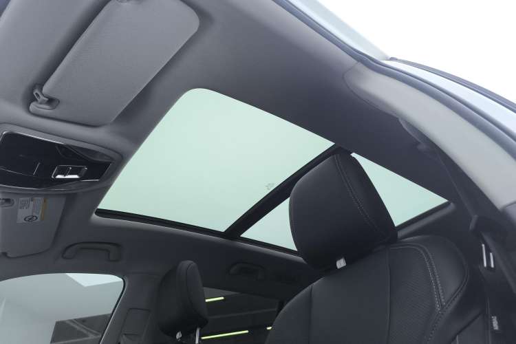 Used Ford Equator 2021 EcoBoost 225 Platinum Edition 6-seater
