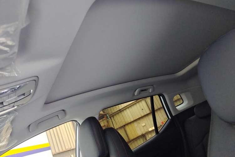 Used GAC Trumpchi GS4 2021 270T Automatic Smart Connectivity Technology Edition