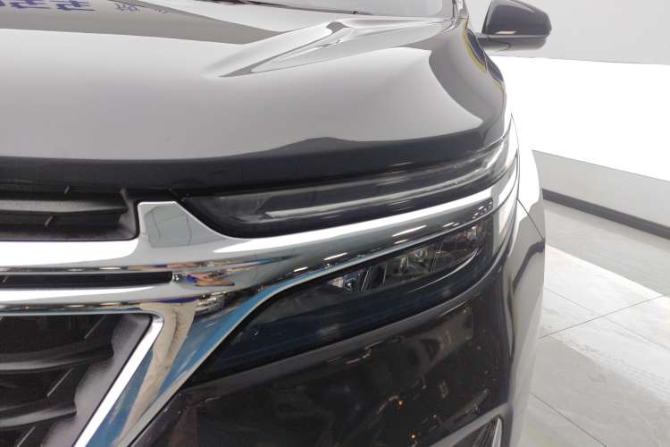 Used Chevrolet Equinox 2022 535T Chijie Edition
