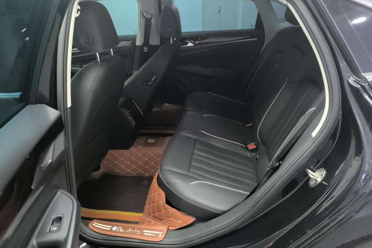 Used Volkswagen Passat 2023 Revised 330TSI Starry Elite Edition