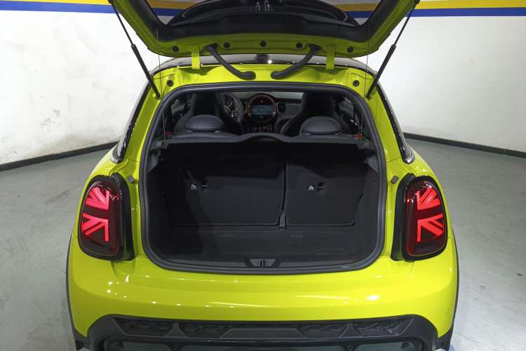 Used MINI MINI 2022 Updated 2.0T COOPER S Racing Driver