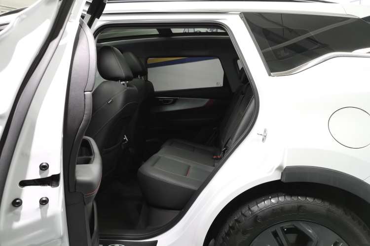 Used Chery Tiggo 7 2022 Super Edition 1.6T DCT Super Warrior+