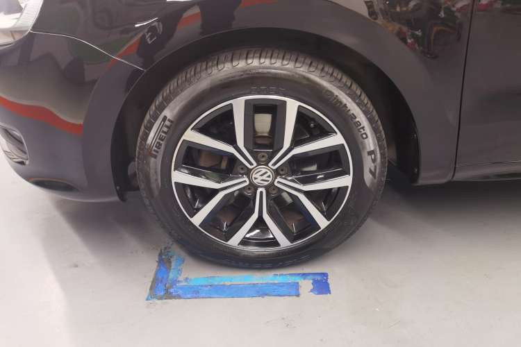 Used Volkswagen Sharan 2015 1.8TSI Comfort Model