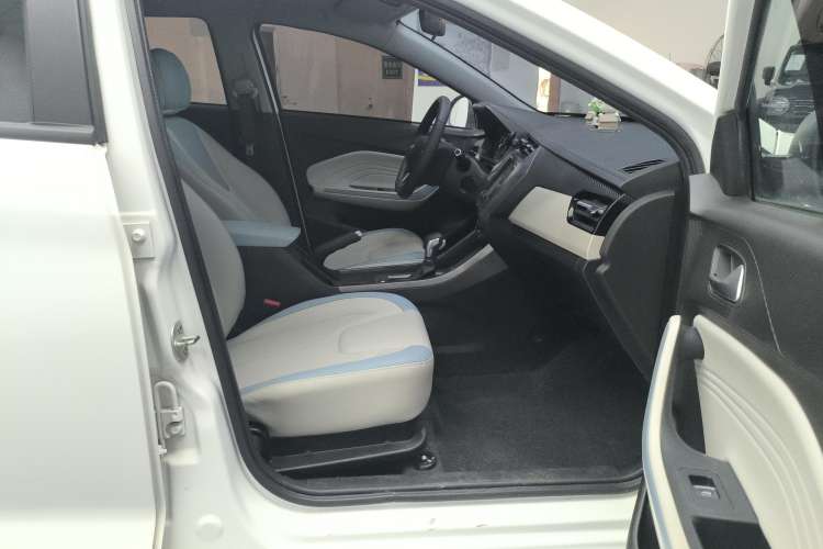 Used Chery Tiggo 3X 2022 PLUS 1.5L CVT Fashion Edition