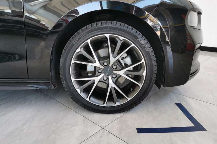 Used Lynk & Co 03 2021 1.5TD DCT Jing Champion Edition
