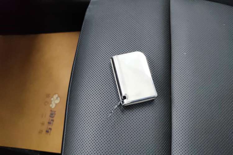 Used Lynk & Co 03 2023 1.5TD DCT JingPro