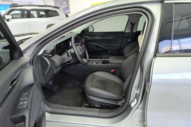 Used Ford Mondeo 2023 EcoBoost 180 Luxury Model