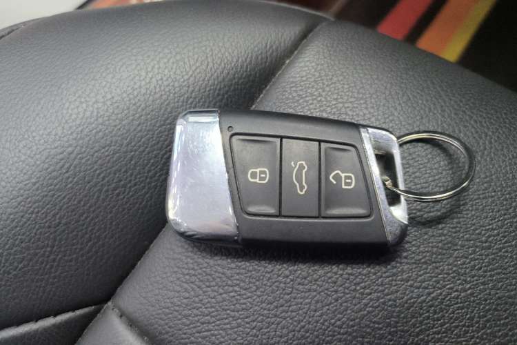 Used Volkswagen Passat 2023 Revised 330TSI Starry Elite Edition