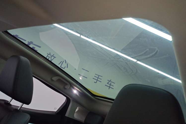 Used Haval F5 2018 1.5T i-Trend