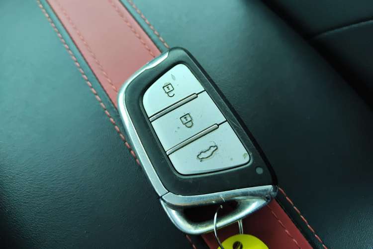 Used SOL A5 2021 1.5T CVT Prestige Smart Connectivity Model