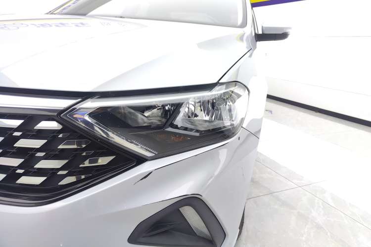 Used Jetta VA3 2021 1.5L Automatic "Upward Journey" Edition
