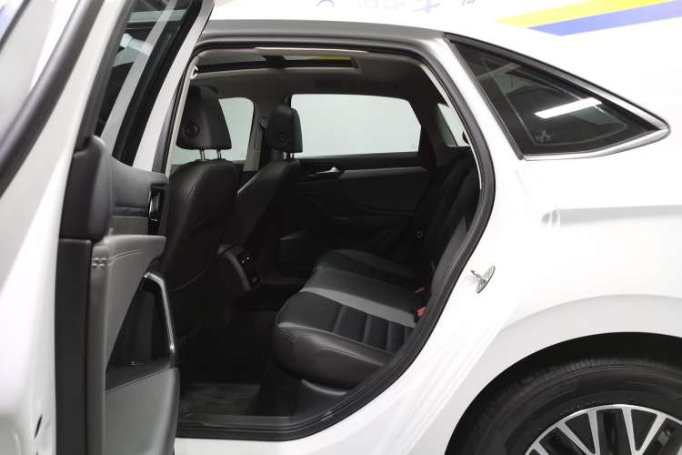 Used Volkswagen Sagitar 2021 280TSI DSG Comfort Connect Edition