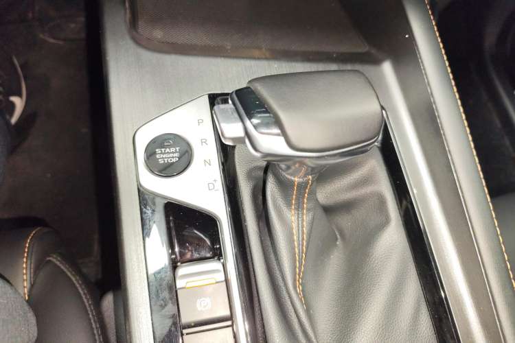 Used Oshan X7 PLUS 2023 Enjoy Edition 1.5T Automatic Prestige 7-Seater
